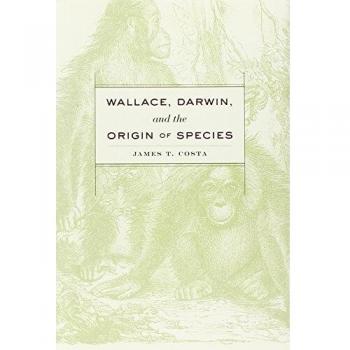 Wallace, Darwin, and the Origin of Species