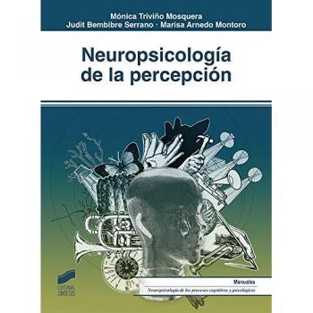 Neuropsicología de la percepción