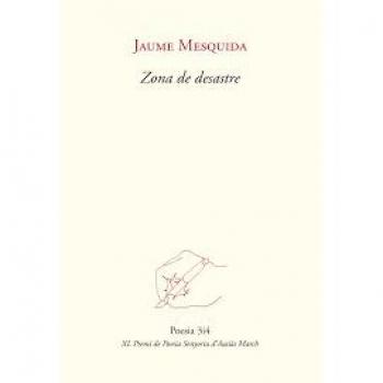 Zona De Desastre