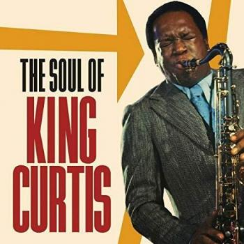 King Curtis Soulful Collection
