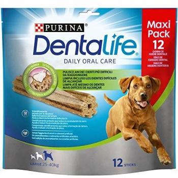 Purina DentaLife Large Loyalty Pack 426g