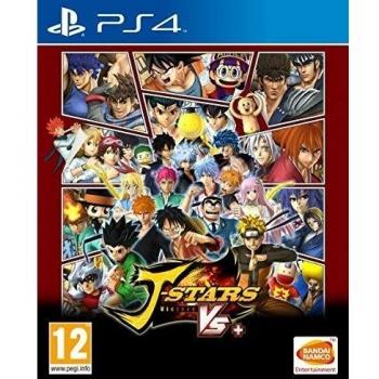 J-Stars Victory VS+