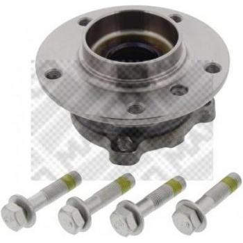 Kit de cojinete de rueda MAPCO 26667