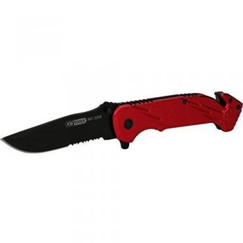 KS Tools 907.2220 - Navaja con bloqueo