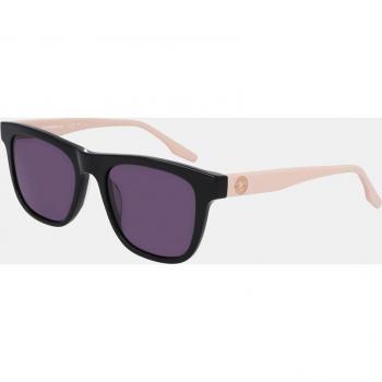 Gafas de Sol Converse All Star CV557S Rectangulares Acetato Negro 53/19/140 para Mujer