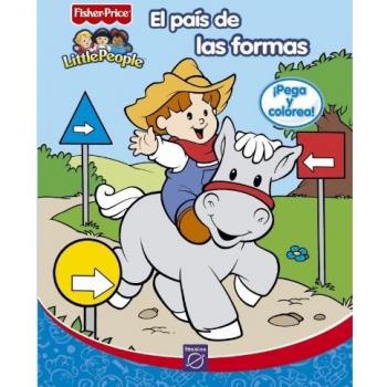 El país de las formas y los colores
