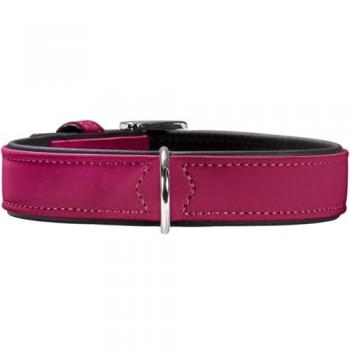 Collar para Perro Hunter Softie Rosa 32-40 cm