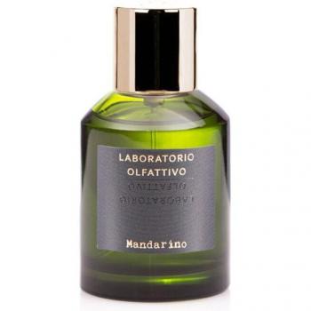 Laboratorio Olfattivo Mandarino Eau De Parfum Cologne Spray 100ml