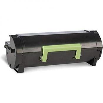 Lexmark 50F2U0E - Tóner, capacidad 20000 páginas