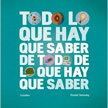 Todo lo que hay que saber de todo de lo que hay que saber