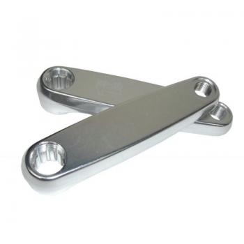 Palanca ISIS para Monociclo 125 mm Aluminio por Par