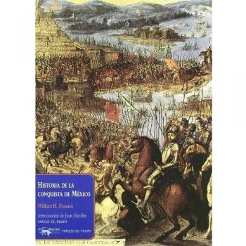 Historia de la conquista de México
