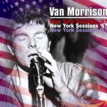 New York Sessions 1967