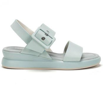 Sandalias Dorking D9088 Aqua para Mujer
