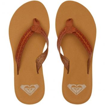 Sandalias de mujer Porto Roxy