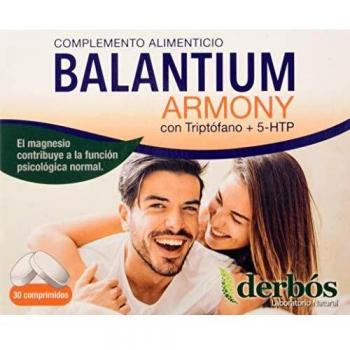 Derbos Balantium armony 30comp derbos 1 Unidad 500 g