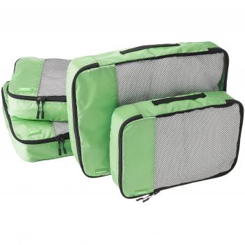 AmazonBasics - Bolsas de equipaje