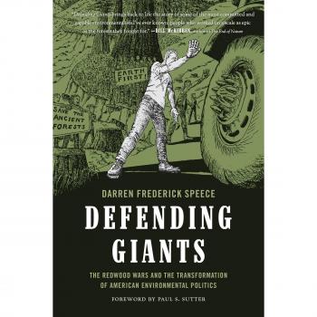 Defending Giants