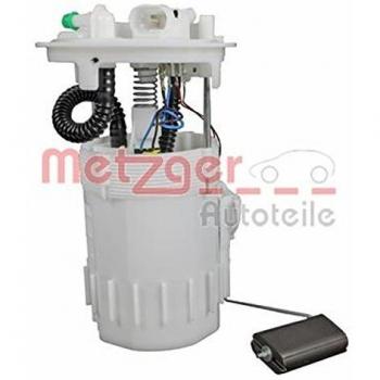 Unidad de alimentación de combustible METZGER 2250191 para Nissan Primastar, Opel Vivaro y Renault Trafic
