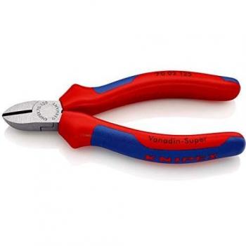 KNIPEX Alicate de corte diagonal