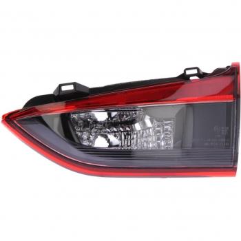 Luz trasera DEPO 216-1320R-LD-UE / Piloto trasero ABAKUS 216-1320R-LD-UE