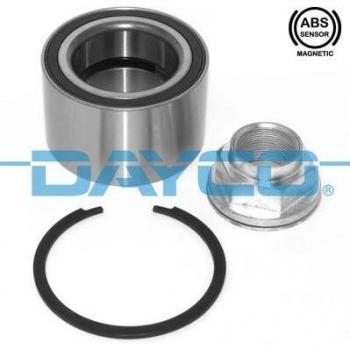 Kit de cojinete de rueda DAYCO KWD1126