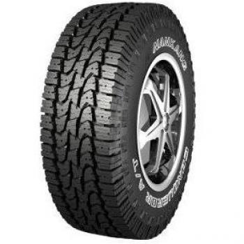 Neumático para Todoterreno Nankang Conqueror A/T 235/75 R15 109T XL OWL/WL