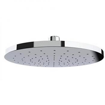 Wenko 24000 Rociador de ducha Automatic 22,5 cm, Multicolor, Estándar
