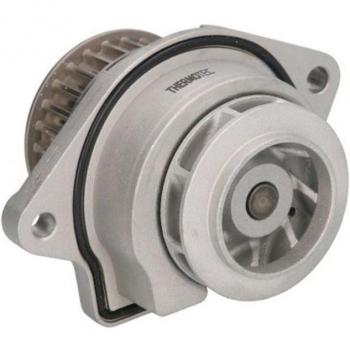 Bomba de agua THERMOTEC D1W019TT con junta mecánica para VOLKSWAGEN Golf 5, Touran I, 4 y SEAT Leon II Hatchback, Ibiza 3, 4 Sportcoupe