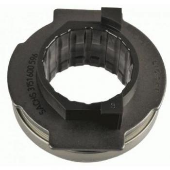 Cojinete de desembrague SACHS 3151 600 596 - Cojinete de desembrague, marca SACHS, número de referencia 3151 600 596, diseñado para sistemas de embrague en vehículos