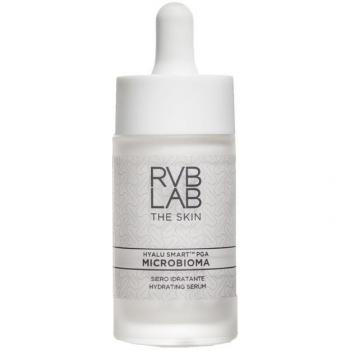 RVB LAB Microbiome Hydrating Serum for Dry Skin 30ml