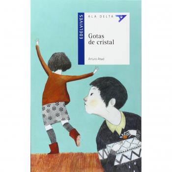 Gotas de cristal: 89