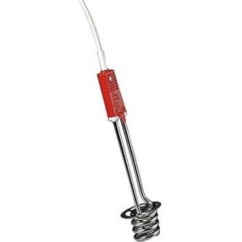 Rommelsbacher TS 1502 - Hervidor de inmersión, acero inoxidable