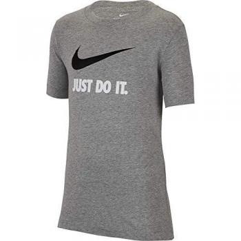 Nike Camiseta De Manga Corta Sportswear Just Do It Swoosh