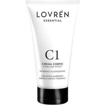 Lovren C1 Crema Corporal Nutritiva 100ml