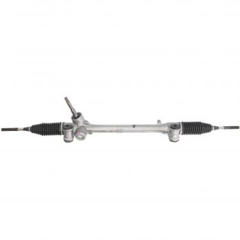 Cremallera de dirección SPIDAN 51712 - Mecanismo de dirección, diseño preciso para una conducción suave, fabricada con materiales de alta calidad, compatible con varios modelos de vehículos, fácil instalación