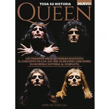 QUEEN: Toda su historia