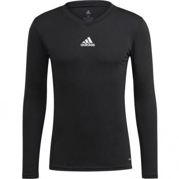 Adidas Camiseta Manga Larga Team Base