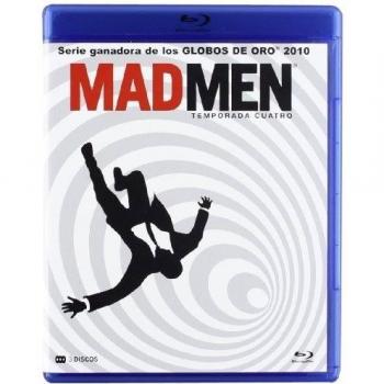 Mad Men T4