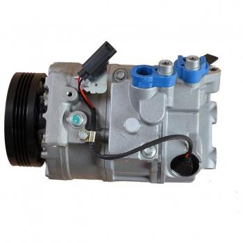NRF 32433 Compressor, air conditioning