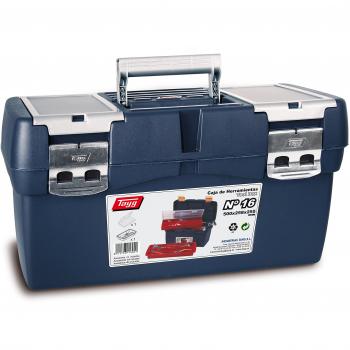 CAJA DE HERRAMIENTAS N.16 116001