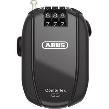 Combiflex StopOver 65 Midnight Blue Cable Lock