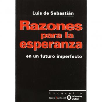 Razones para la esperanza