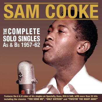 The Complete Solo Singles - Sam Cooke