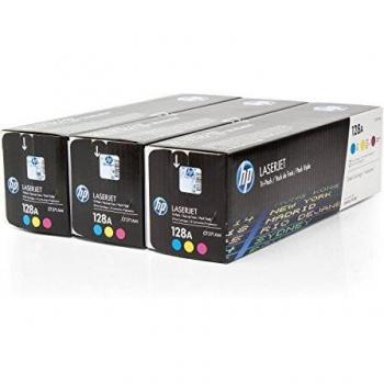 Refresh Cartridges Original Toner Cartridge Replacement for HP CF371AM