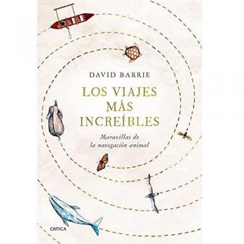 Los viajes más increíbles: Maravillas de la navegación animal
