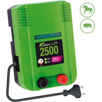 Pastormatic 2500 Cerca