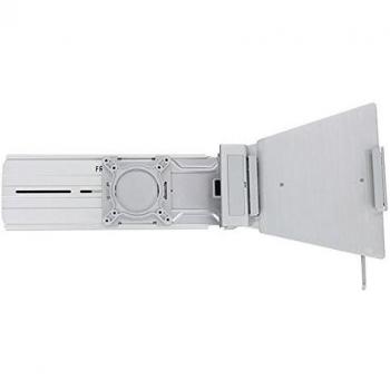 Soporte Universal para Tablet Ergotron Tandem de Aluminio