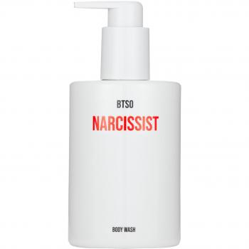 Narcissist 300ml Body Wash - Born to Stand Out
