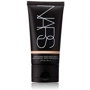 NARS Pure Radiant Tinted Moisturizer Tinted Hydrating Cream SPF 30 Shade Finland 50 ml
